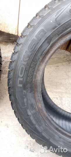 Nokian Tyres Nordman 5 175/65 R14
