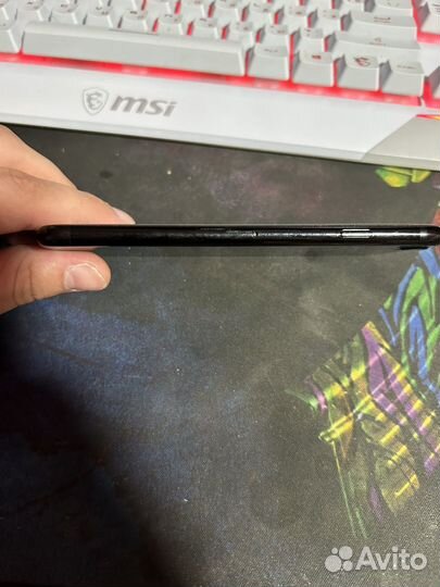 iPhone 7, 128 ГБ