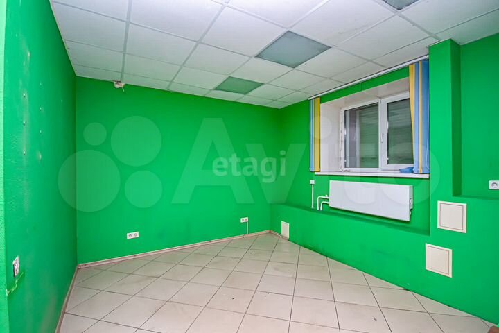 Продам торговое помещение, 57.3 м²