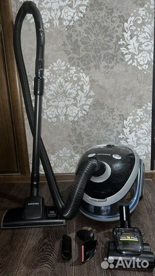 Пылесос Samsung SD9450