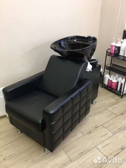 Парикмахерский комплект мебели Алекс