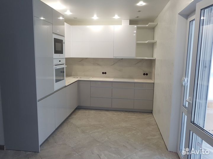 Кухонный гарнитур в любом стиле