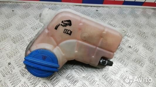 Бачок расширительный audi A4 B7 (LDN26NP01)