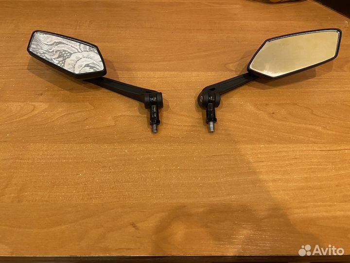 Зеркала хонда дио 27