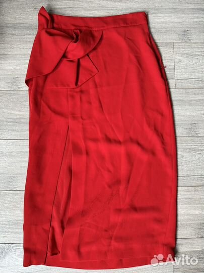 Пакет фирменных женских вещей 44-46