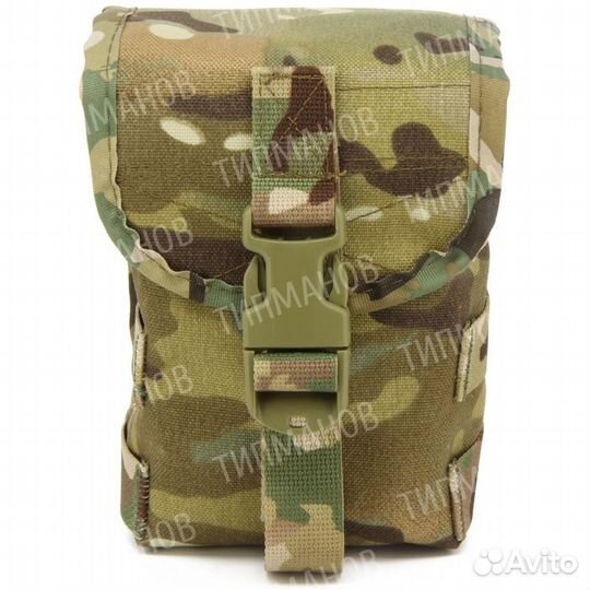 Подсумок тактический с мембраной Viking 1000D MC