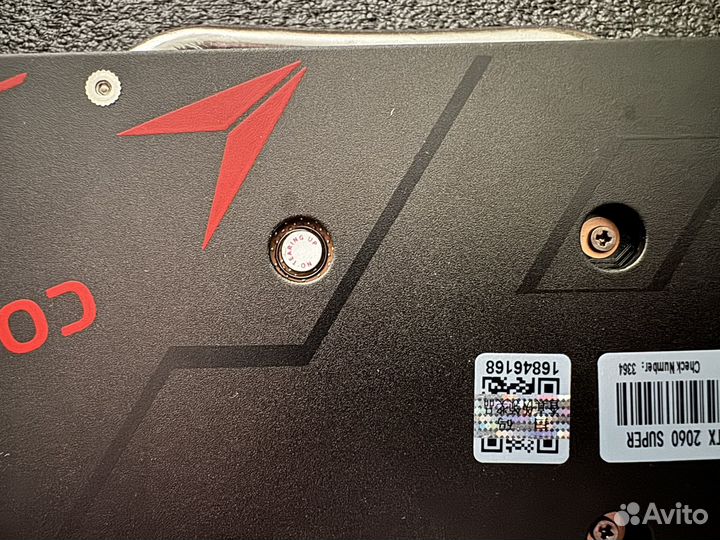 Rtx 2060 super colorful