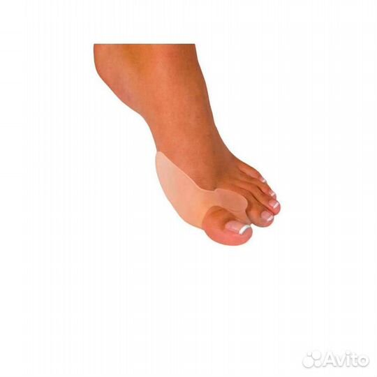 Бурсопротектор переднего пальца Forta арт. 200