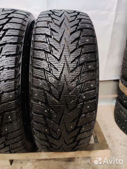 Nexen Winguard WinSpike WS62 SUV 235/55 R19 105T