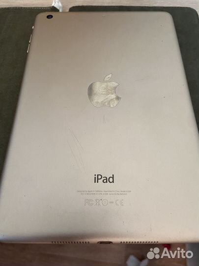 iPad mini 3 16gb