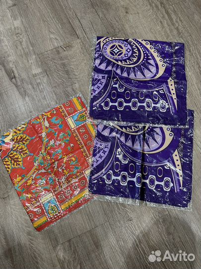 Платок косынка