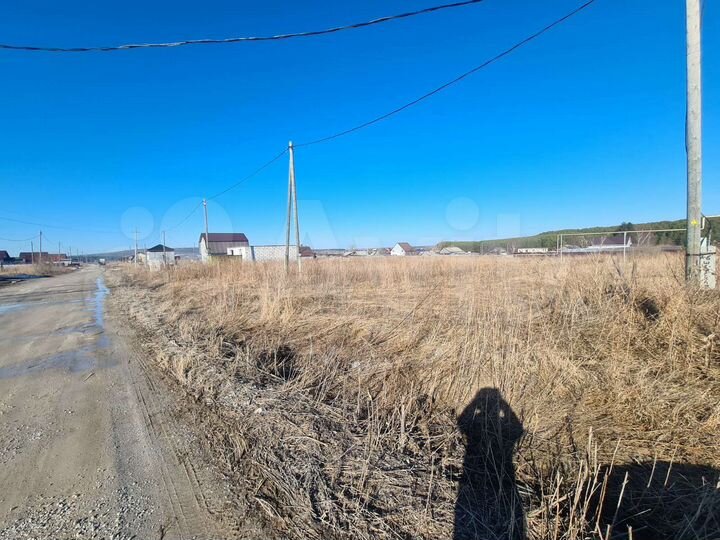 Участок 19 сот. (СНТ, ДНП)