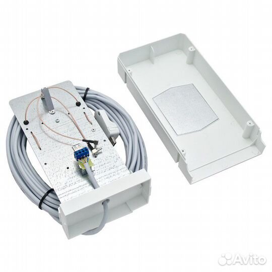 Антенна 3G/4G petra-12 mimo 2x2 BOX 