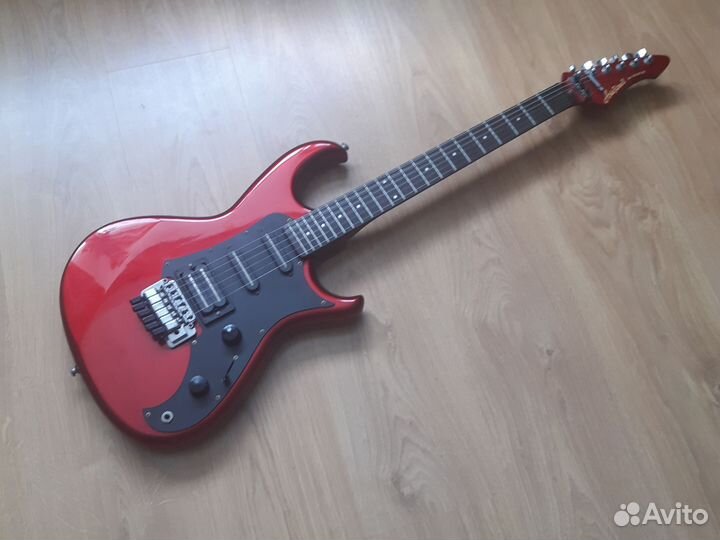 Aria Pro II RS-WCT Wild Cat (Japan)