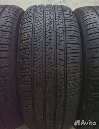 Pirelli Scorpion Zero 235/50 R20 104W