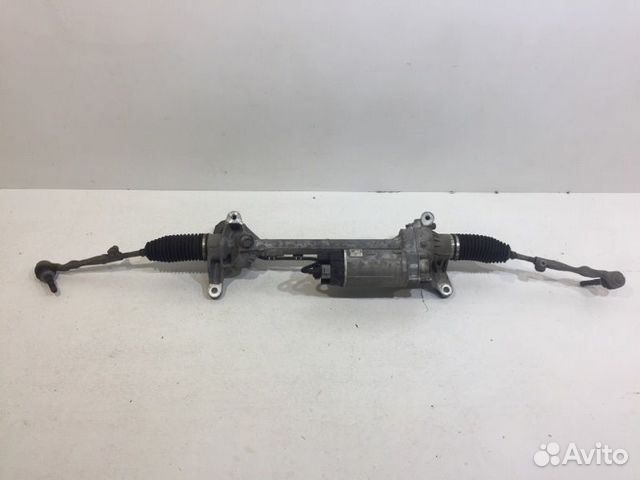 Рулевая рейка Bmw 7Er G11-G12 2016