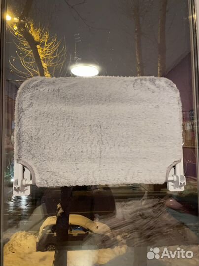 Гамак для животных