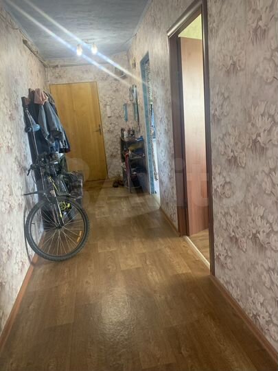 5-к. квартира, 91,5 м², 9/9 эт.