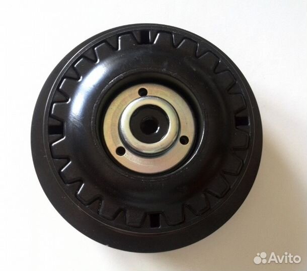 Муфта компрессора кондиционера Valeo