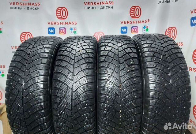 Cordiant Polar 2 195/65 R15