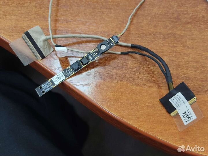 Запчасти для ноутбука asus X555LD