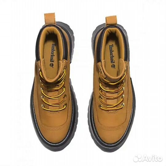 Timberland Sky 6 Lace Up (36-40 EU) Оригинал