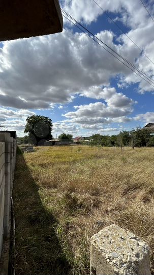 Участок 9 сот. (ИЖС)