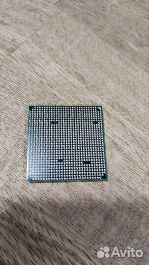 Процессор AMD Athlon II X2 255 AM3