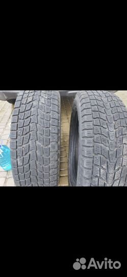 Dunlop Grandtrek SJ6 225/65 R17 101Q