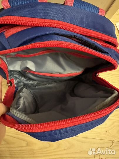 Рюкзак для художественной гимнастики