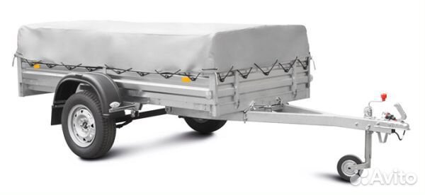 Тент для прицепа 251205 мзса (8508.0074) 817701