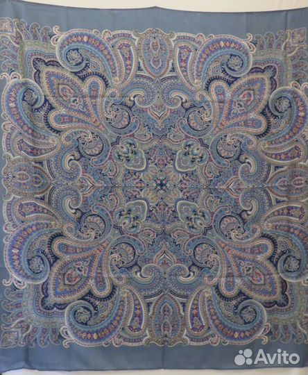 Павловопосадский платок