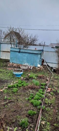 Дача 39,7 м² на участке 6,3 сот.