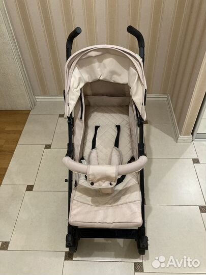 Коляска прогулочная Babyhit Rainbow