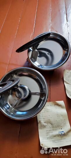 Конфорка d145