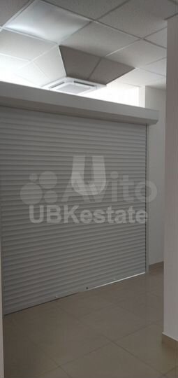 Торговая площадь 30 кв.м