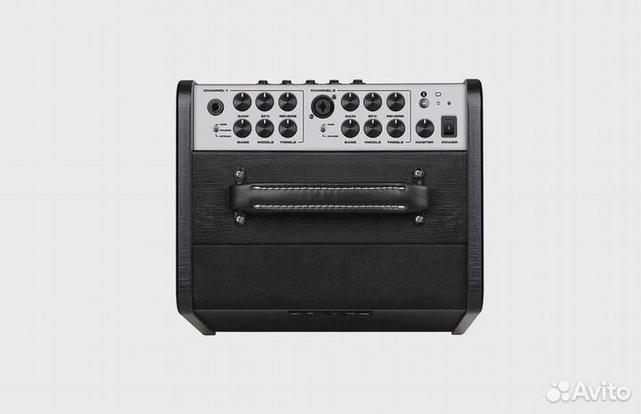 Комбоусилитель Nux AC-60 Stageman II