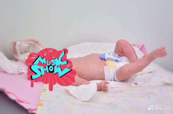 Монитор дыхания Snuza Hero