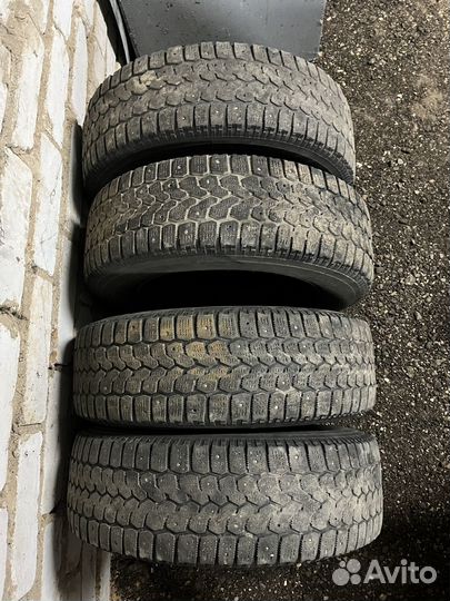 Amtel Cargo S 7.5/180 R14