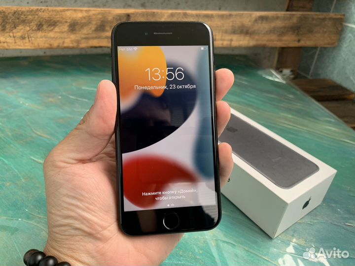 iPhone 7, 32 ГБ