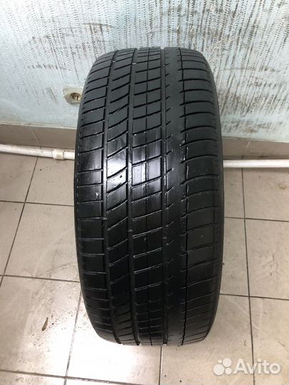 Michelin Latitude Sport 275/45 R21