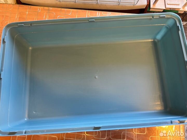 Клетка для грызунов большая