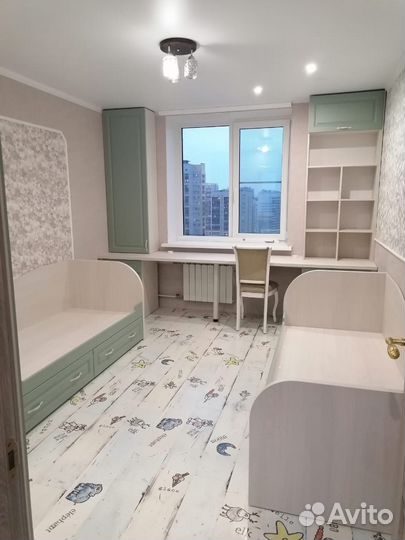 Детская на заказ от производителя