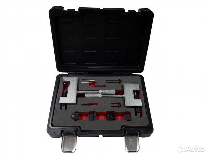 Набор для разборки и сборки цепи грм mercedes