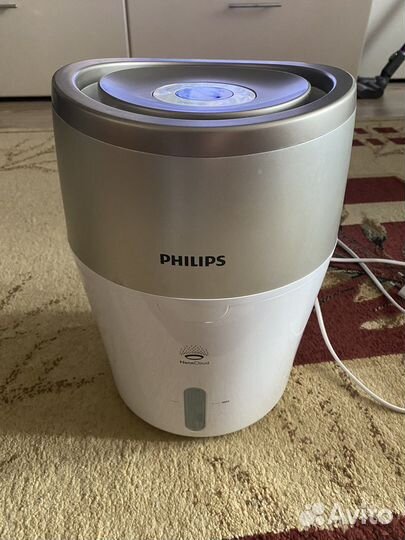 Увлажнитель воздуха philips