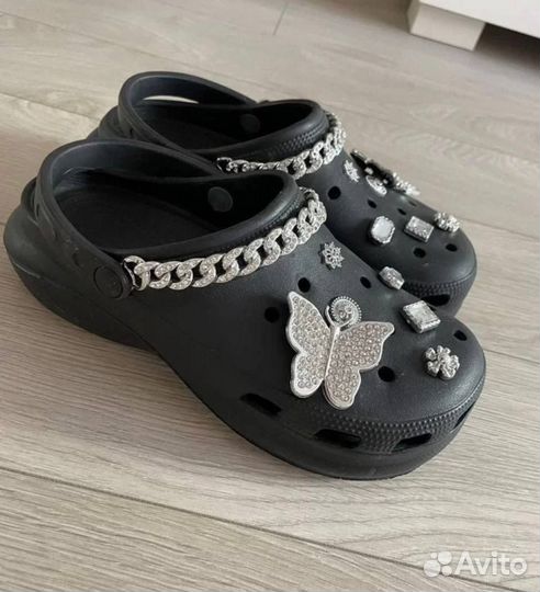 Crocs женские