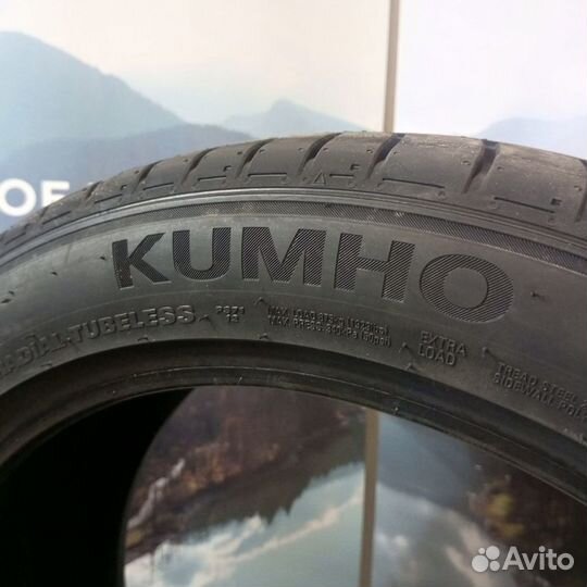 Kumho Ecsta PS71 225/35 R20 90Y