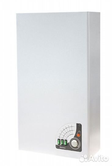 Электрический котел - Эван Warmos Classic 8 кВт