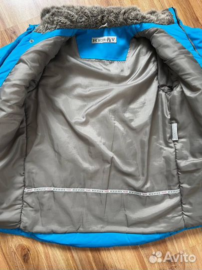 Куртка kerry