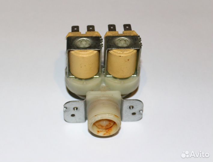 Клапан подачи воды для ст.машины LG 5220FR1251C